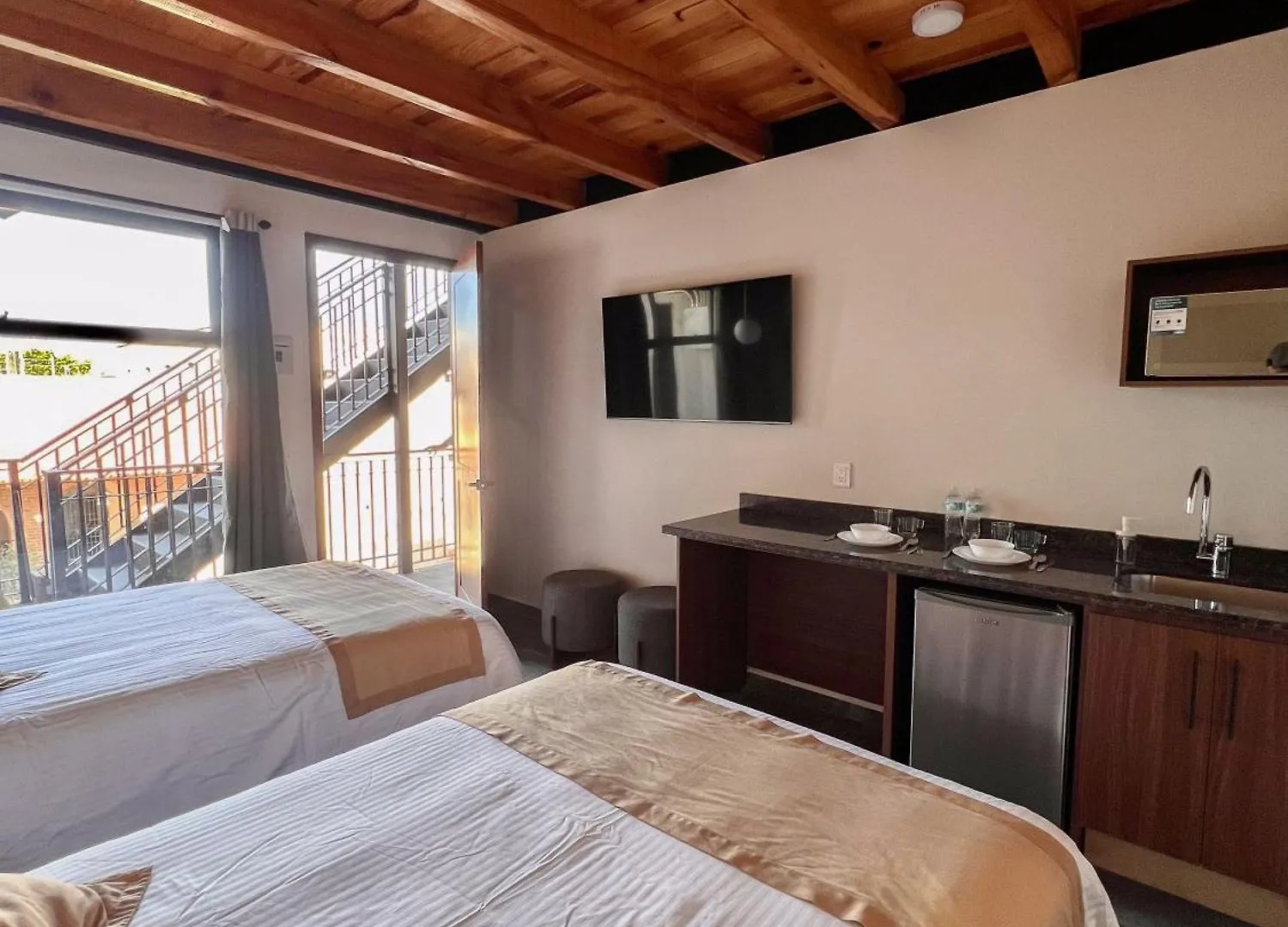 Gran Casa Xalisco Hotel Guadalajara