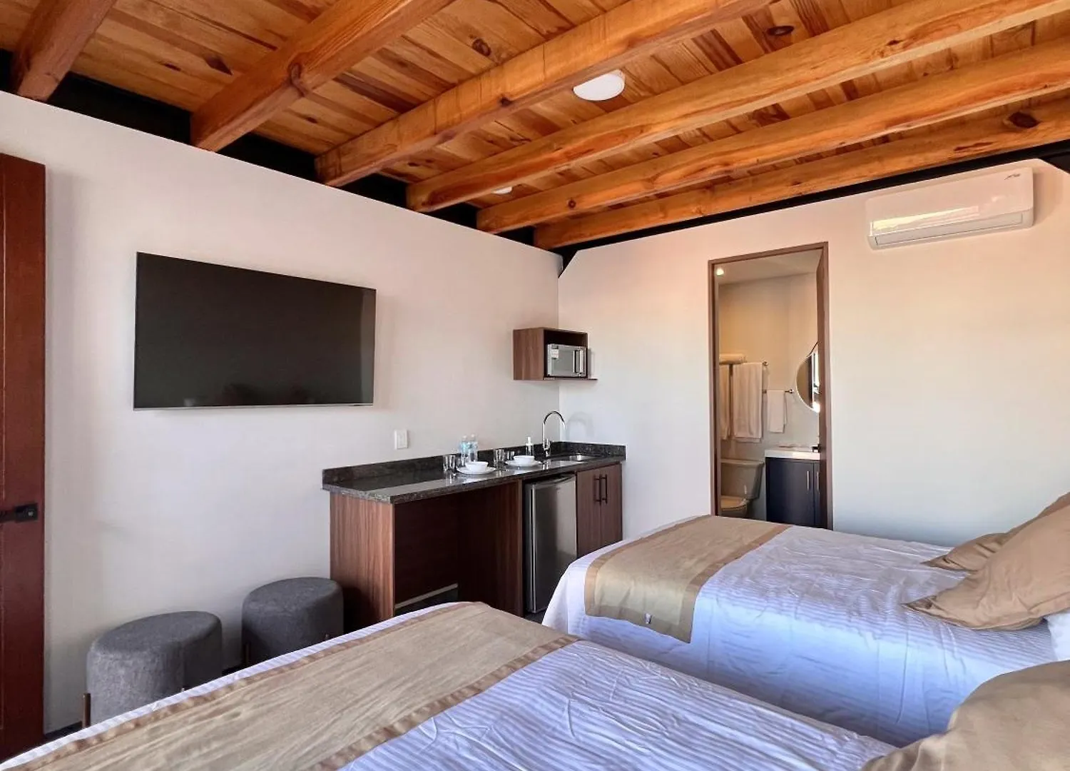 Gran Casa Xalisco Hotel Guadalajara