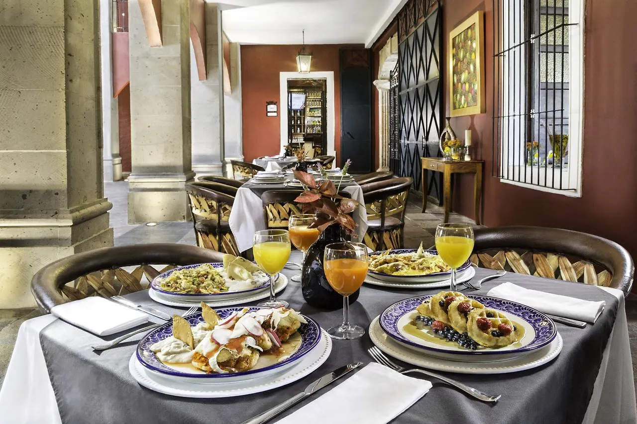 Gran Casa Xalisco Hotel Guadalajara