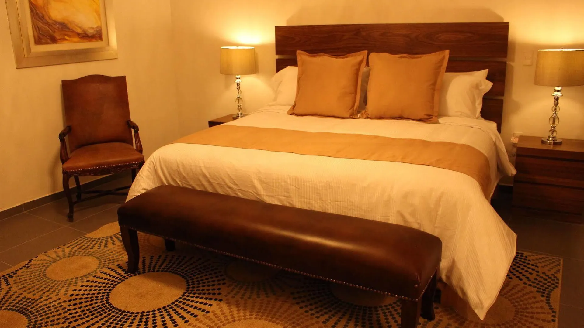 Gran Casa Xalisco Hotel Guadalajara