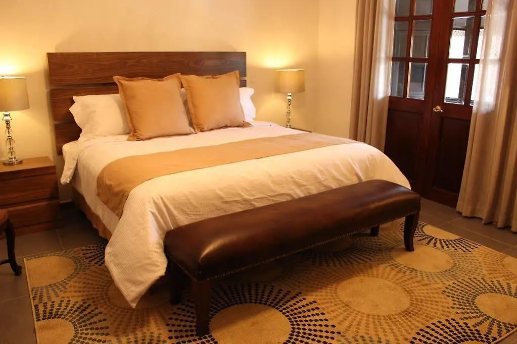 Hotel Gran Casa Xalisco à Guadalajara