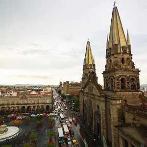 One Centro Historico Hotel