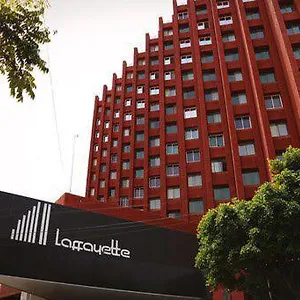 Laffayette Ejecutivo Hotel