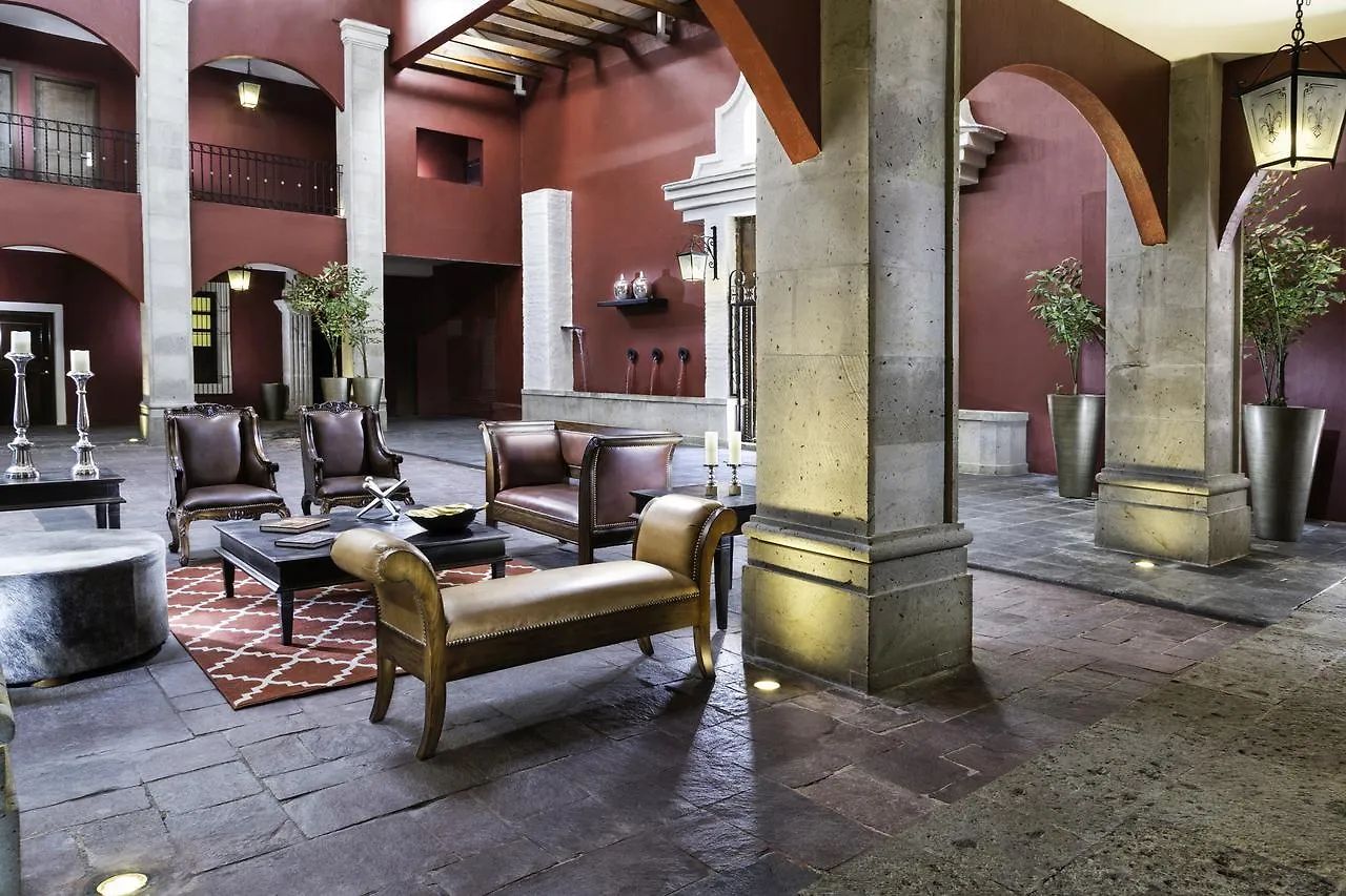 Gran Casa Xalisco Hotel Guadalajara