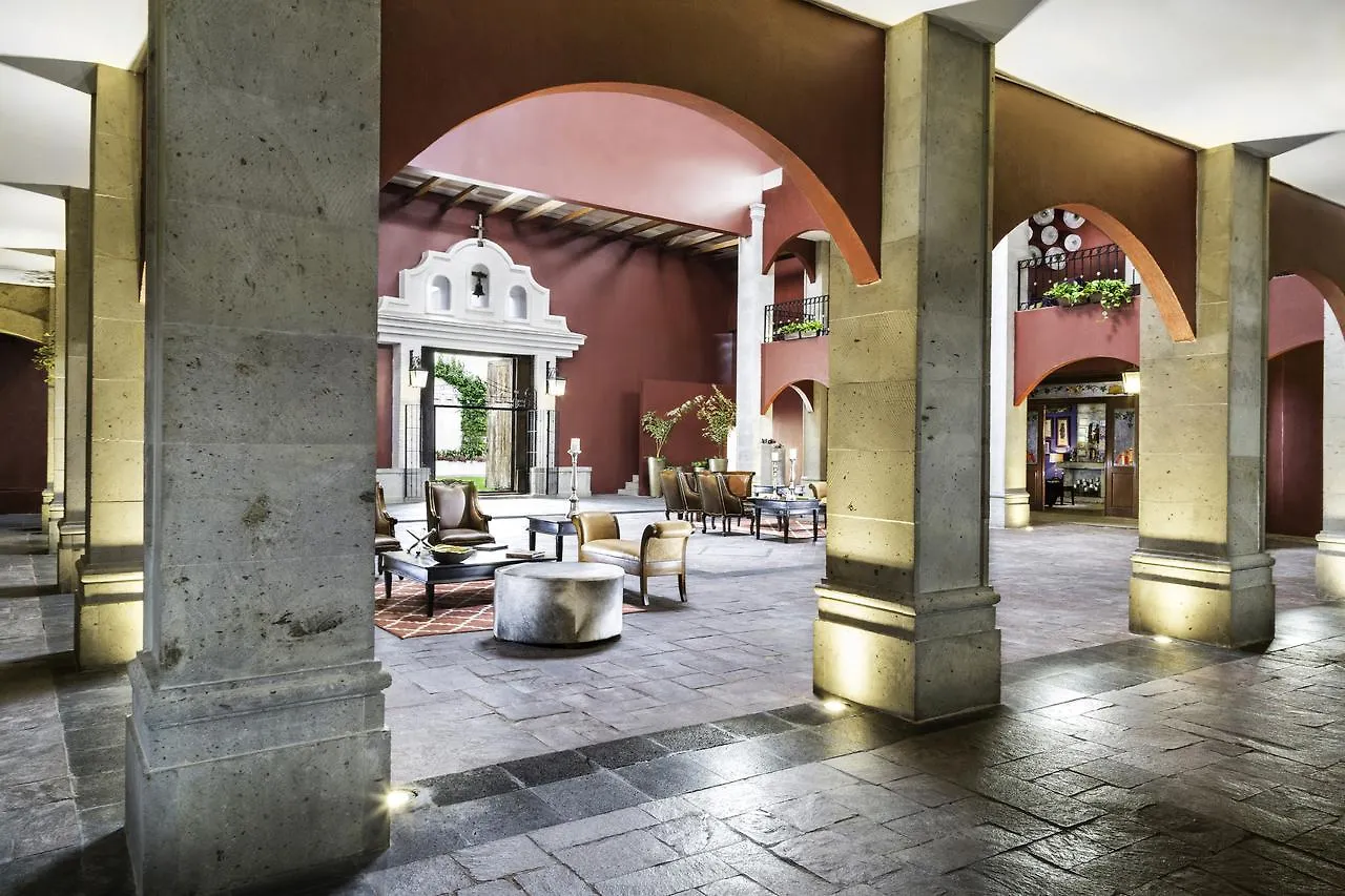 Gran Casa Xalisco Hotel Guadalajara