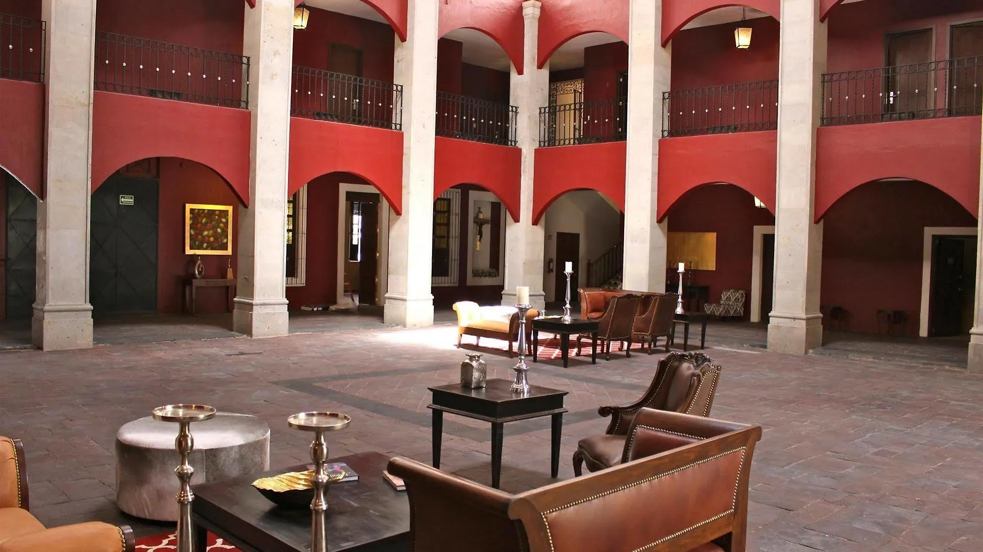 Gran Casa Xalisco Hotel Guadalajara